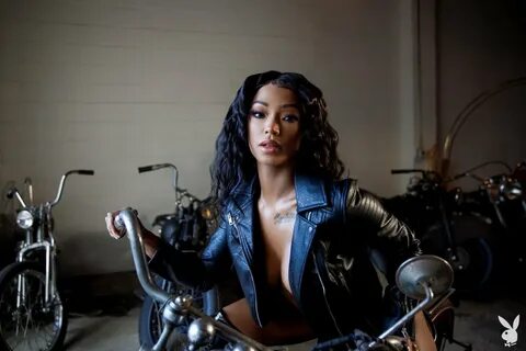 Harley Dean solo.