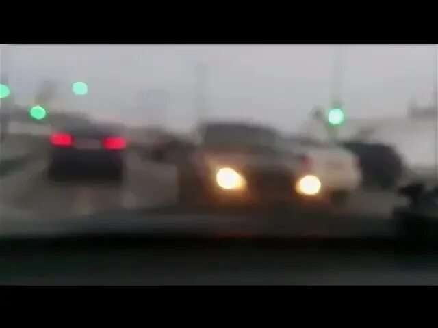 По встречной полосе песня