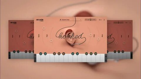 Arcade vst