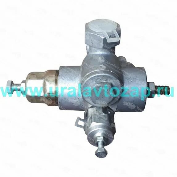 регулятор давления воздуха маз (пааз) 11. регулятор давления рдв урал 4320.