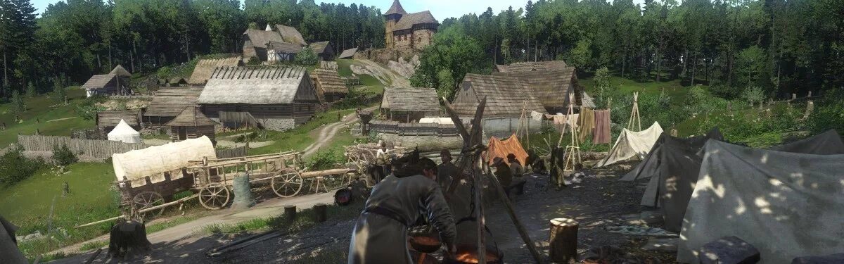 Come on camp. Kingdom come deliverance из пепла. Kingdom come дом вольфрам пруда. Kingdom come где лучше строит деревню. Прибыславица Kingdom come deliverance где находится.