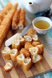 Китайские лакомства