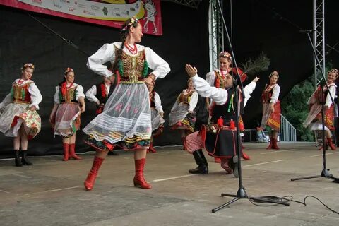 Краковяк