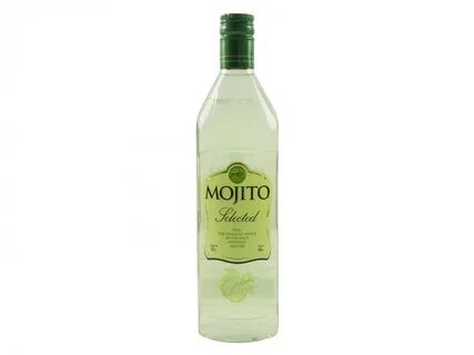 Мохито пятерочка