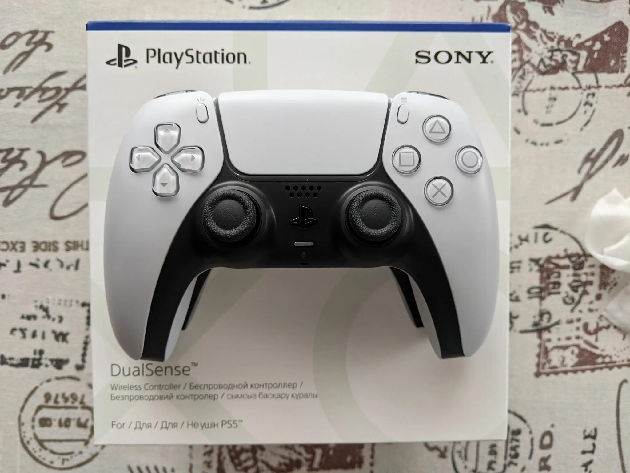 Sony playstation 5 dualsense wireless controller. Геймпад Sony PLAYSTATION 5 Dualsense. Геймпад PLAYSTATION 5 Dualsense Wireless Controller. Геймпад PLAYSTATION Dualsense Wireless Controller для ps5 белый. Беспроводной контроллер Sony Dualsense для ps5.