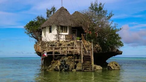 Little place