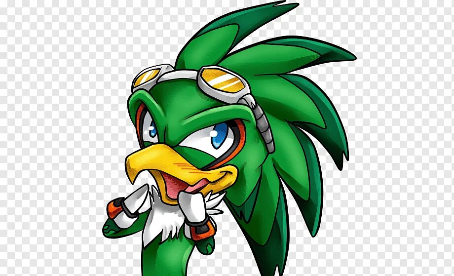 Sonic birds. Sonic Riders Jet the Hawk. Ястреб Джет из Соника. Ястреб Джет Sonic Riders. Ястреб из Соника.