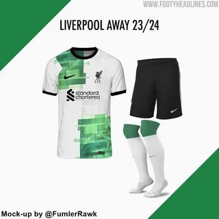 Away формы