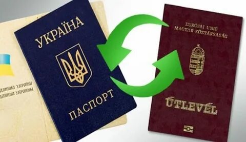 Гражданство венгрии