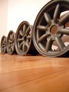 Black racing