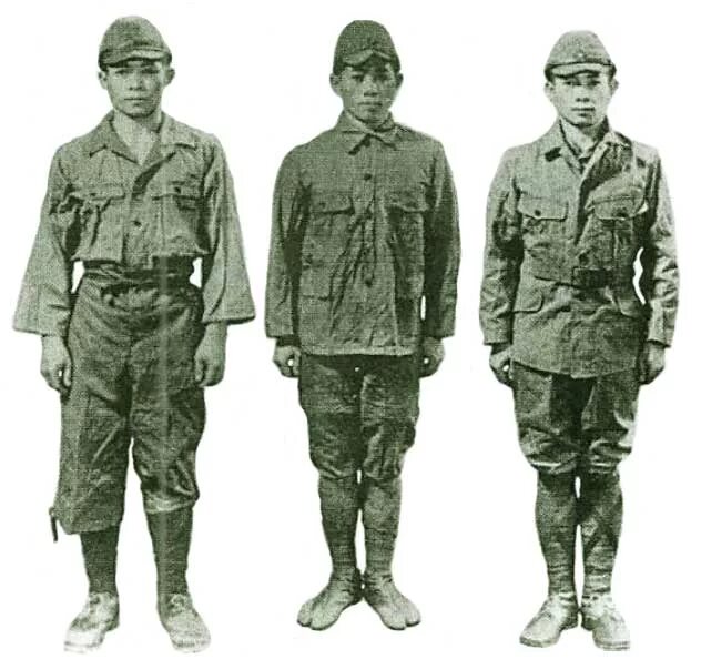 Форма второй категории. Униформа японской императорской армии 1937 1945. Солдаты Японии второй мировой войны. Униформа японской императорской армии 1937. Форма солдат Японии второй мировой войны.