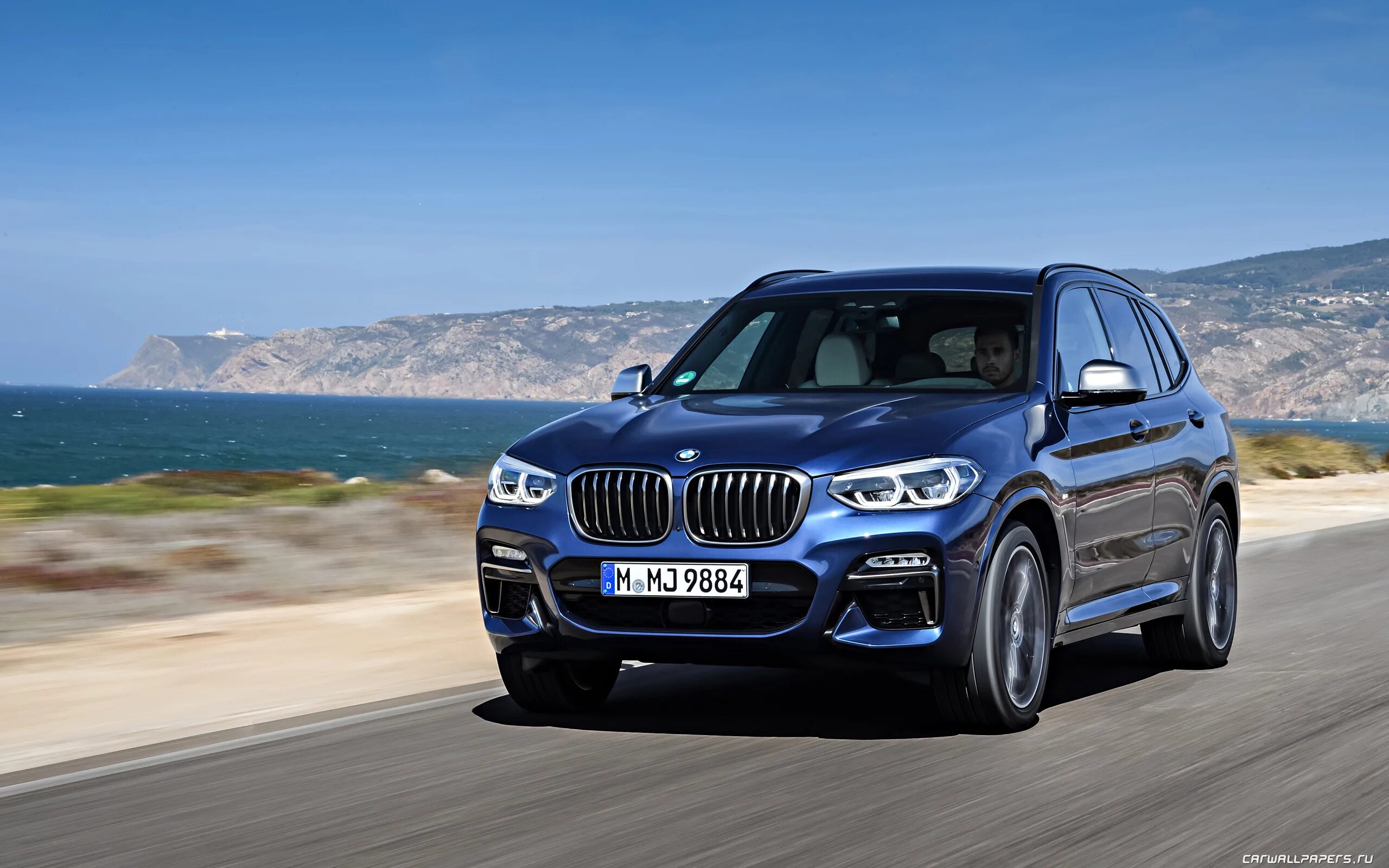 Bmw x5 40i