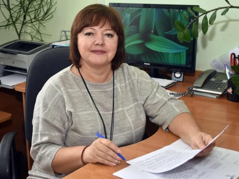 Комитет по образованию Алтайского района.