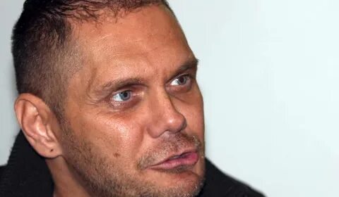 Начо видал