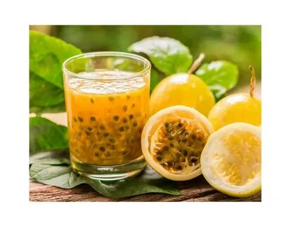 Passion fruit отзывы