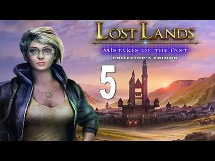 Ошибка прошлого игру
