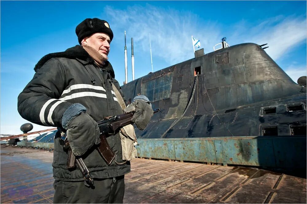 Получение матрос