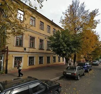 Преображенка 3