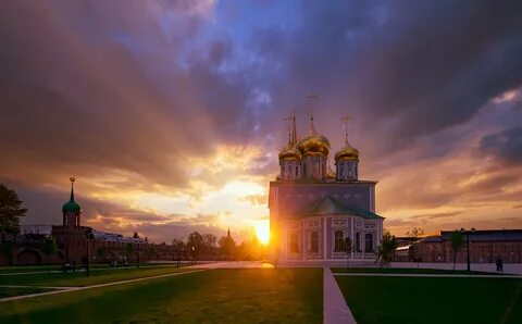 Г тула свет