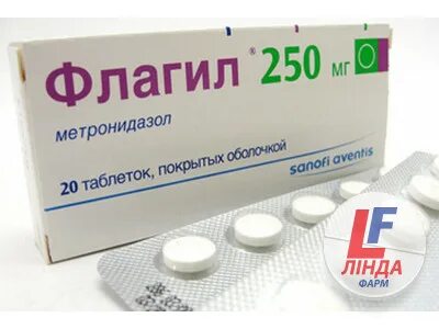 Флагил свечи инструкция