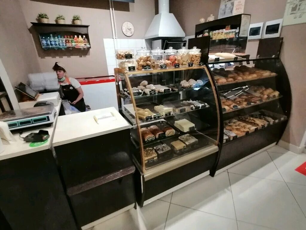 Крендель просп ленина 12а фото Крендель, пекарня, Комсомольская ул., 106, Димитровград Яндекс Карты
