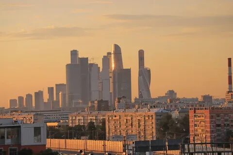 Москва пт