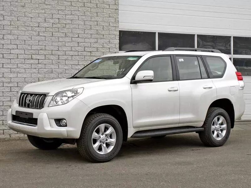 Купить прадо 18. Toyota Prado 2012. Toyota Land Cruiser Prado TXL. Toyota 150 TXL. Toyota Land Cruiser Prado TXL 2.7.