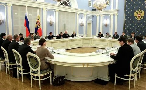 Судейское сообщество
