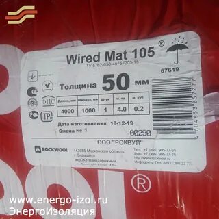 Маты wired