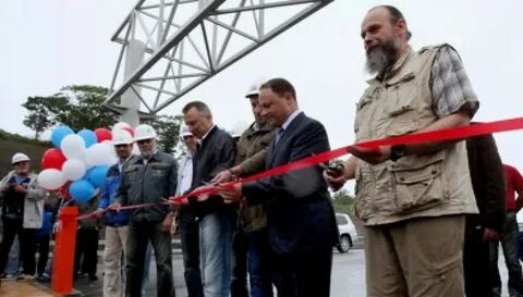 Открытие мостов сегодня
