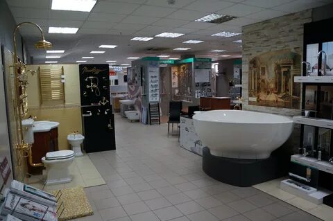 Интернет магазин ванных в москве