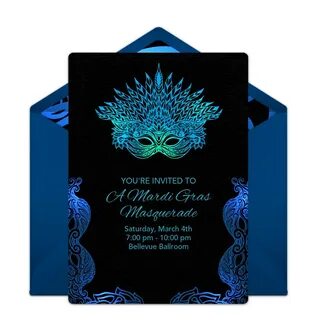 Easy to invite