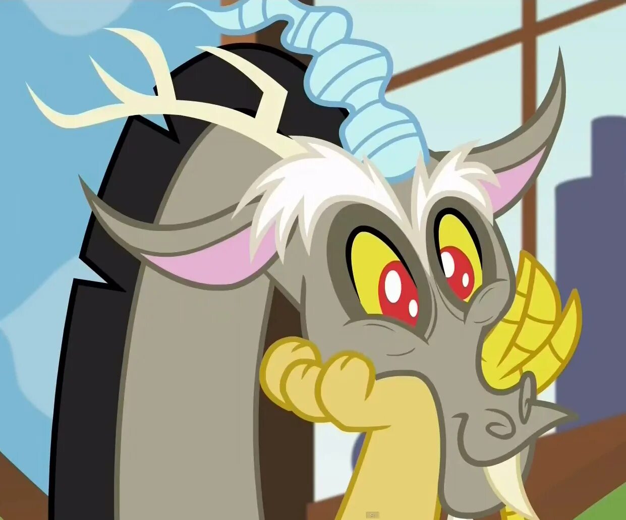 Discord 99
