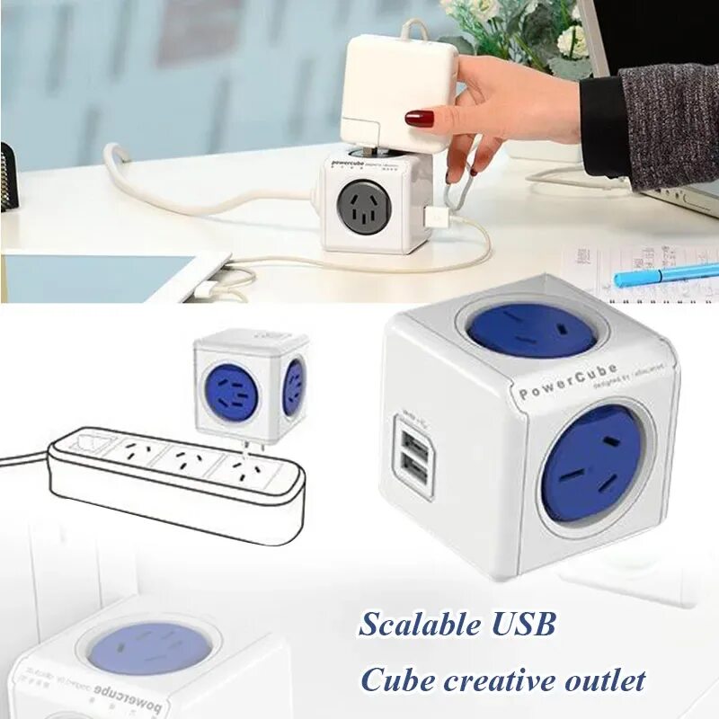 Розетка куб. Power Cube USB. Электрический куб. Куб розетка with Power Meter.