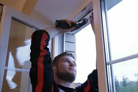 Ремонт окон пластиковых спб приморский