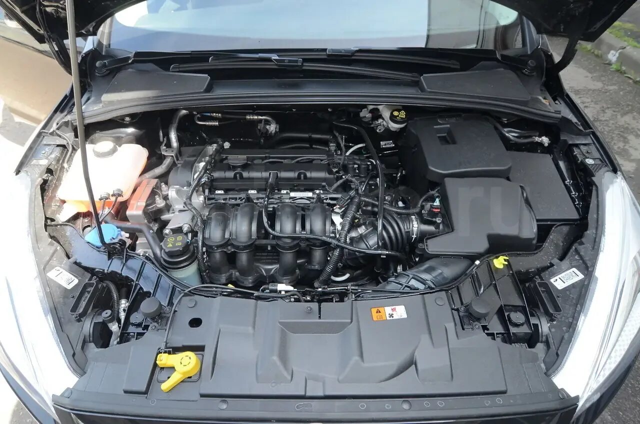 Ford focus 1.6 ti vct. Ford focus 1.6 ti vct