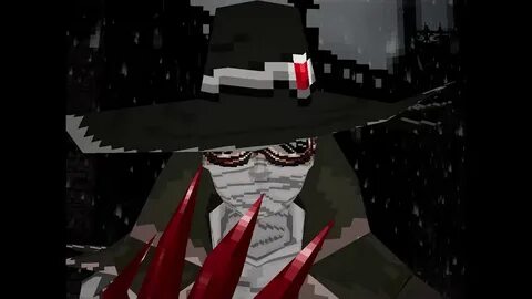 Nightmare kart