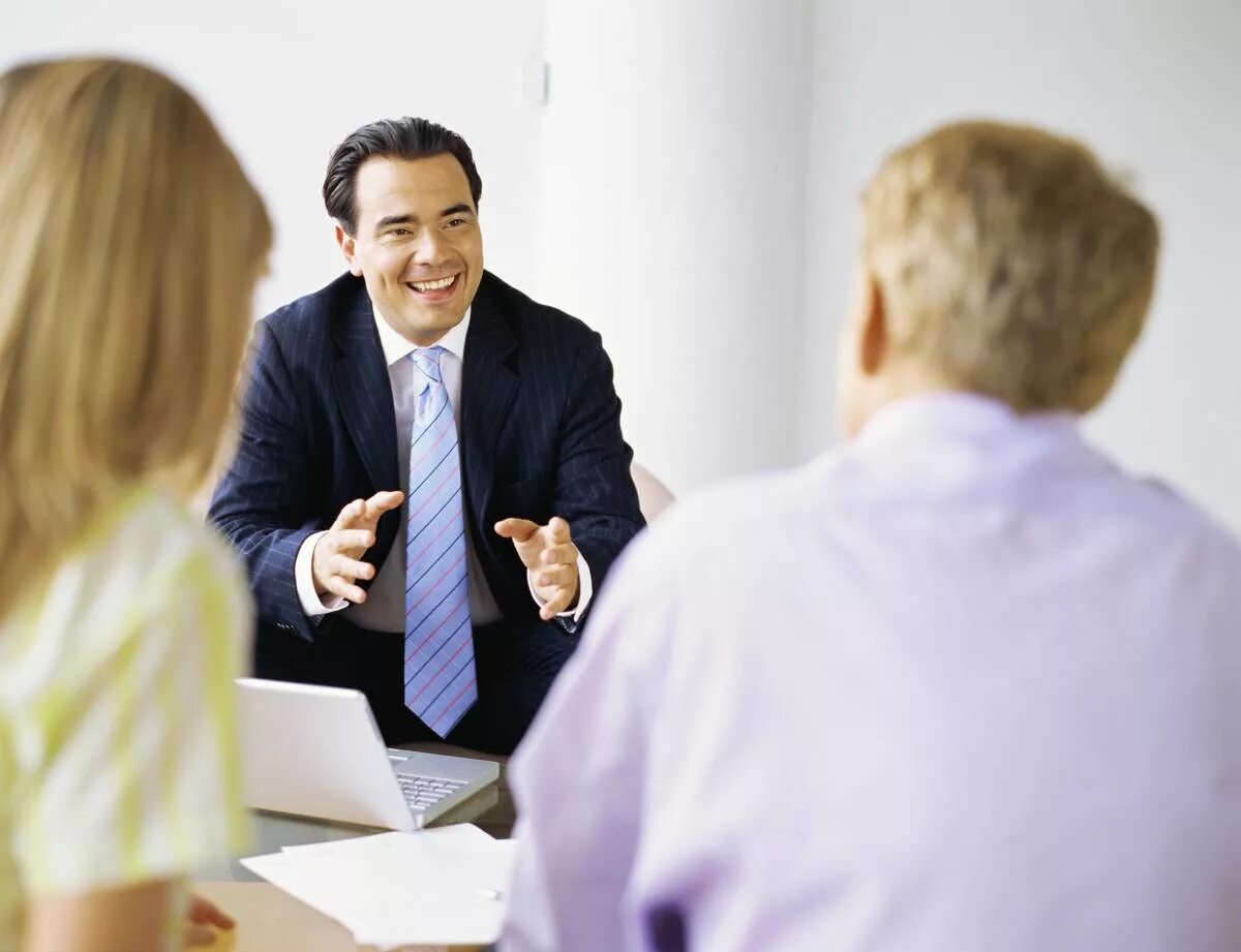 Support consulting