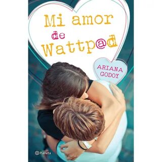 Gizella Caicedo’s review of Mi amor de Wattpad.