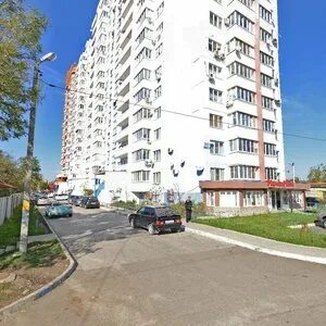 Краснодар ул кирова