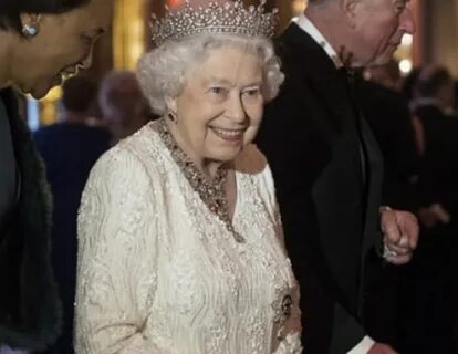 Old queen