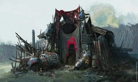 Post apocalyptic games