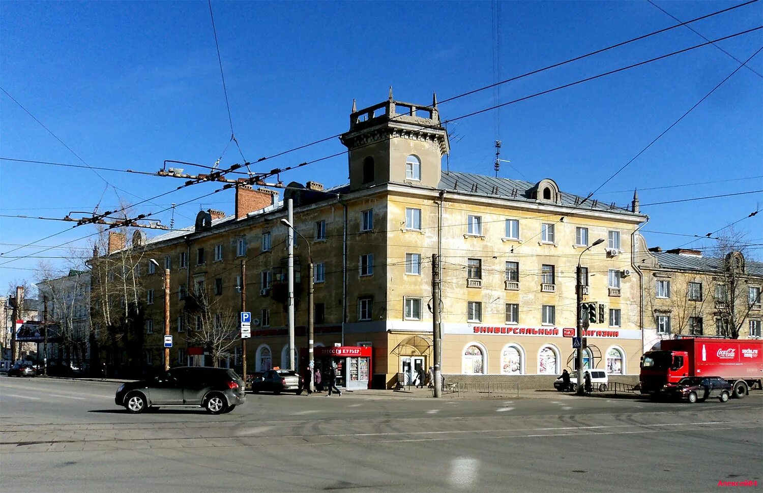 Проспект Ленина Дзержинск. Проспект Ленина 95 Дзержинск. Улица Черняховского Дзержинск. Улица Ленина Дзержинск.