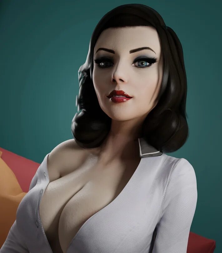 Элизабет гафри. Элизабет биошок инфинити. bioshock infinite элизабет. элизабет биошок арт. burial at sea элизабет art.