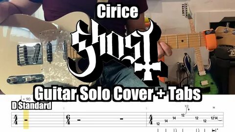 Ghost tabs