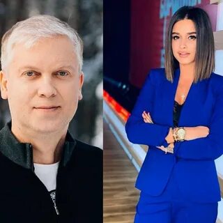 Светлаков жена
