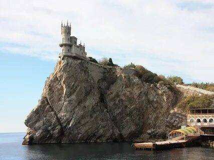Жемчужина крыма