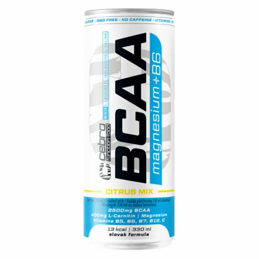 E 0 33. Cebra BCAA MG+b6. BCAA Maxx. BCAA напиток. Спортивный напиток с магнием в жб.