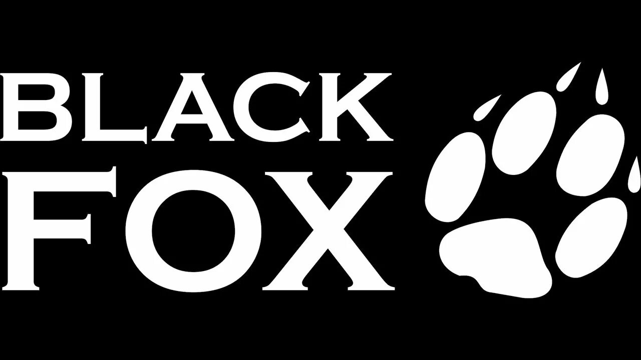 Black Fox. Блэк Фокс логотип. Black Fox картинки. Черный Лис логотип. B9 fox