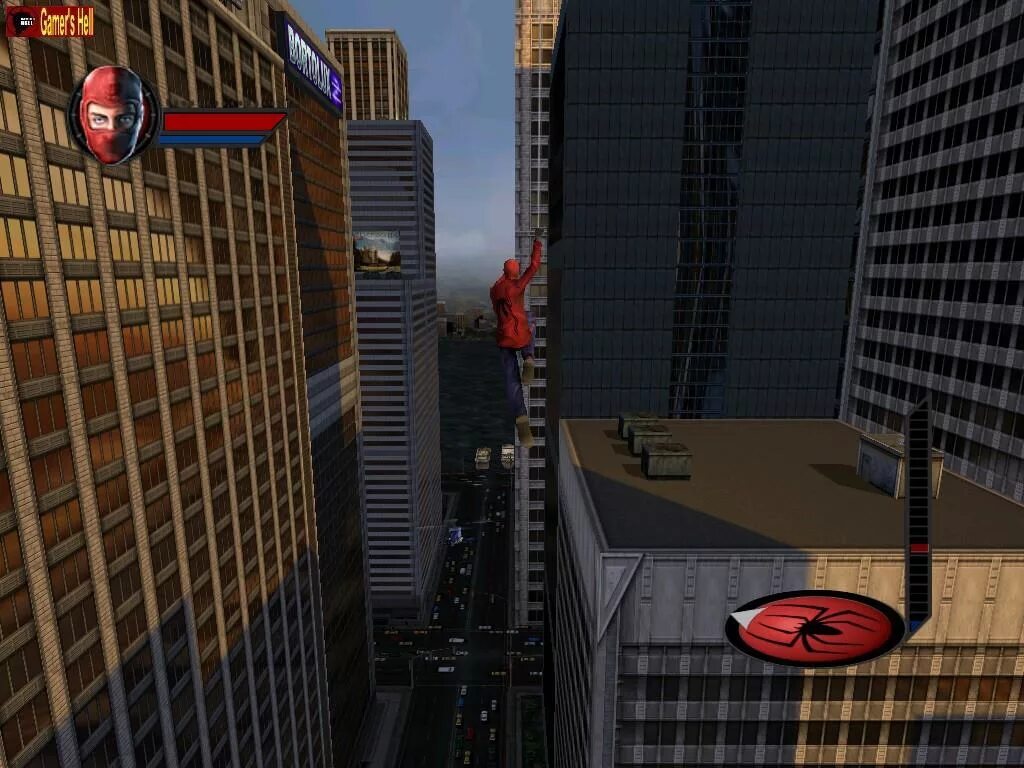 Человек паук 2002 игра. Spider man 1 игра. Spider man the movie 3 игра. Spider man PC 2002.